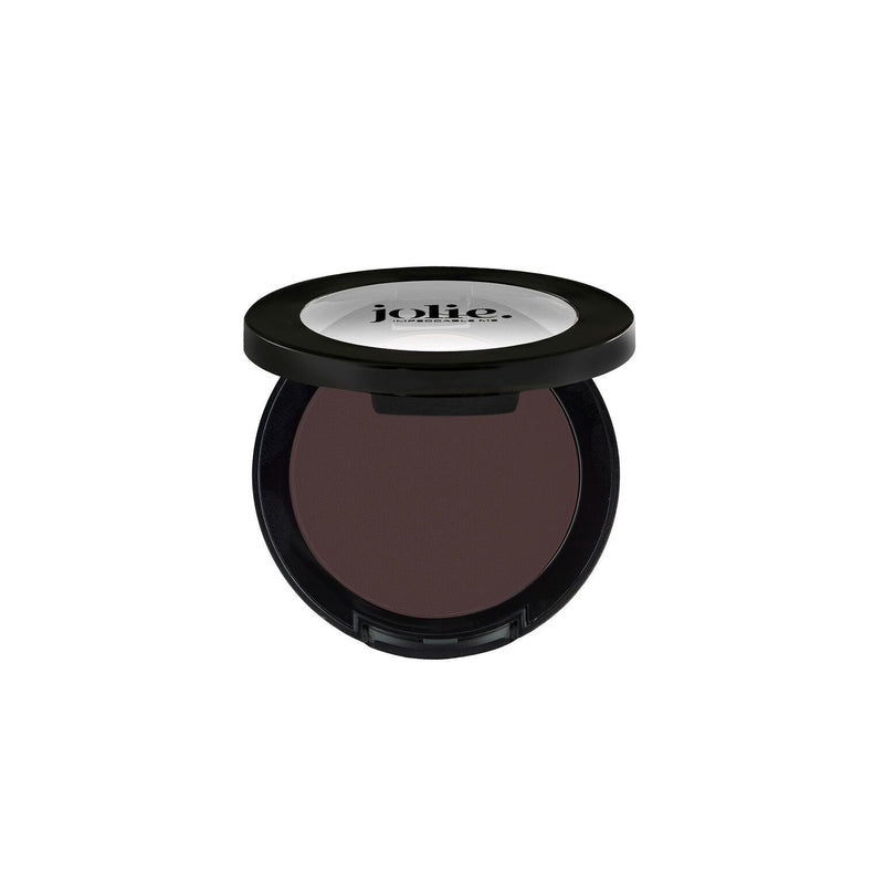 Jolie Pressed Matte Eyeshadow 1.7G (Truffle) - BeesActive Australia