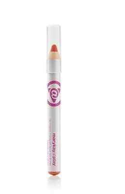 Mary Kay At Play Lip Crayon Full Size Shimmer in Coral Me Crazy - BeesActive Australia