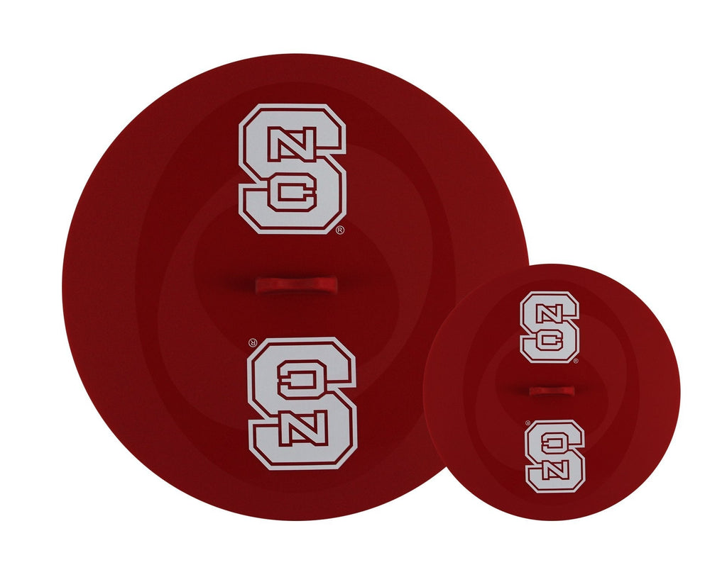 MasterPieces NCAA North Carolina State Wolfpack, Tailgate Lid Topperz, Red - BeesActive Australia