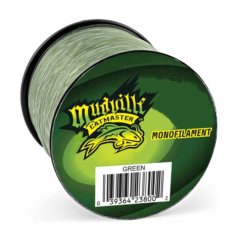 South Bend MDCFL-50 Mudville Mono 50Lb 190 Yds - BeesActive Australia