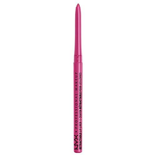 Nyx - Mechanical Pencil Lip - Hot Pink - BeesActive Australia