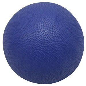 Balego® Pilates Mini Ball, Purple, 9 Inch - BeesActive Australia