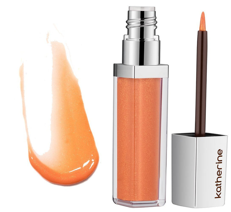 Katherine Natural Cosmetics - K-Sport Shimmer Lip Gloss - SPF 20 - Swing - BeesActive Australia