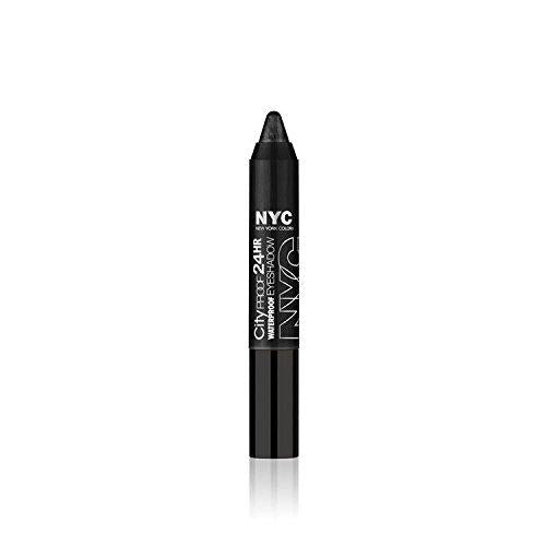 N.Y.C. New York Color City Proof 24 Hr Eye Shadow, New York At Night, 0.07 Ounce - BeesActive Australia