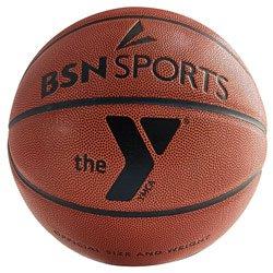 YMCA Composite Basketball - Official - BeesActive Australia