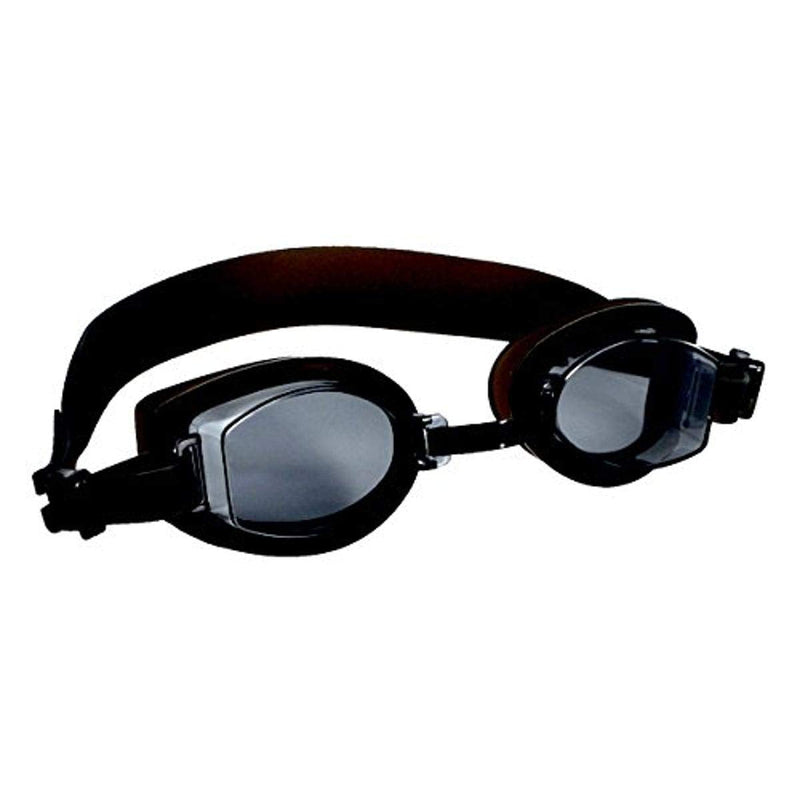 Kiefer Sprinter Swim Goggle with Anti-Fog Smoke - BeesActive Australia