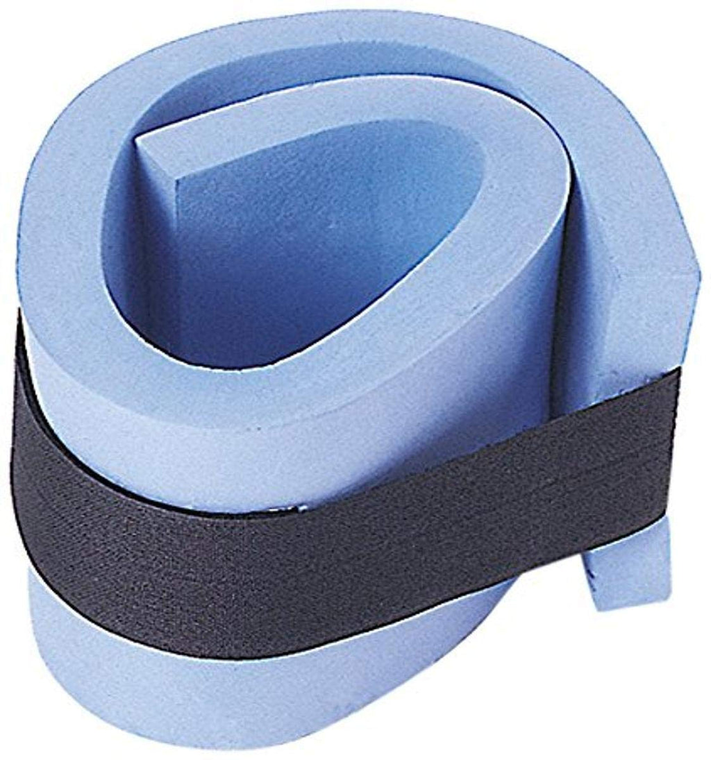 Kiefer 810802 Extremity Float with Velcro Closure, 4 x 24-Inch, Blue - BeesActive Australia