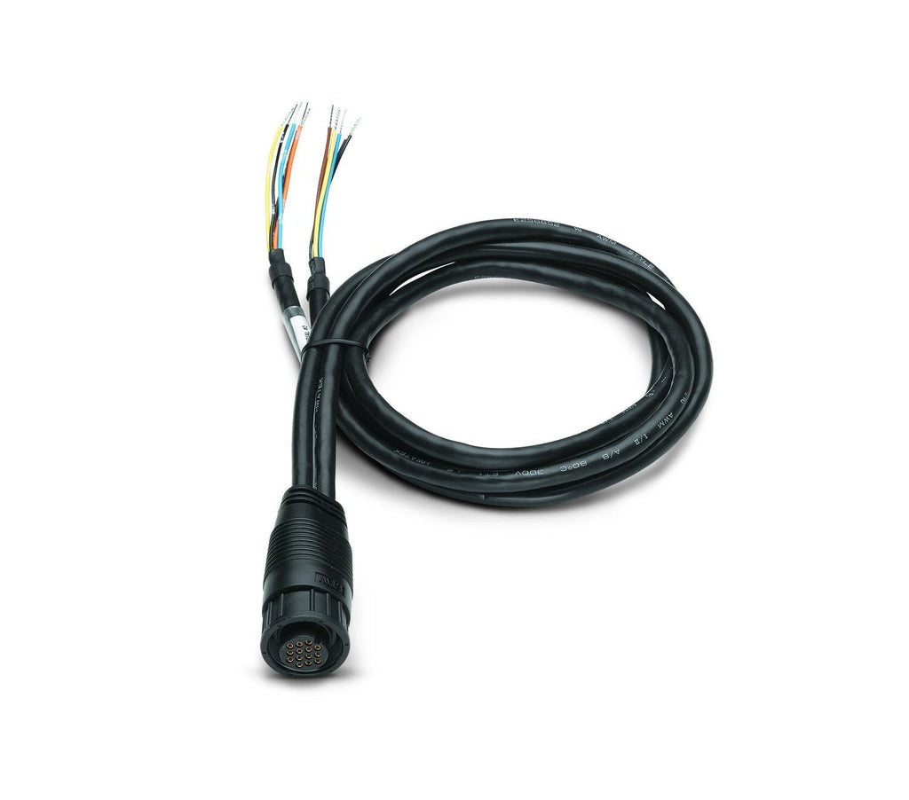 [AUSTRALIA] - Humminbird 720079-1 AS DUAL NMEA Splitter Cable for Onix 