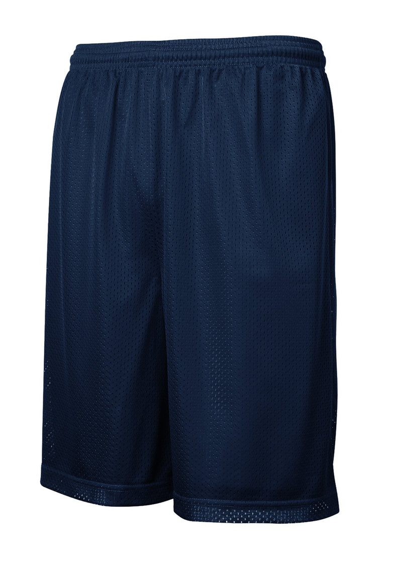 Joe's USA Mens or Youth All Sport Moisture Wicking Athletic Shorts in Youth XS - Adult 4XL Youth Large (Size 14-16) True Navy - BeesActive Australia