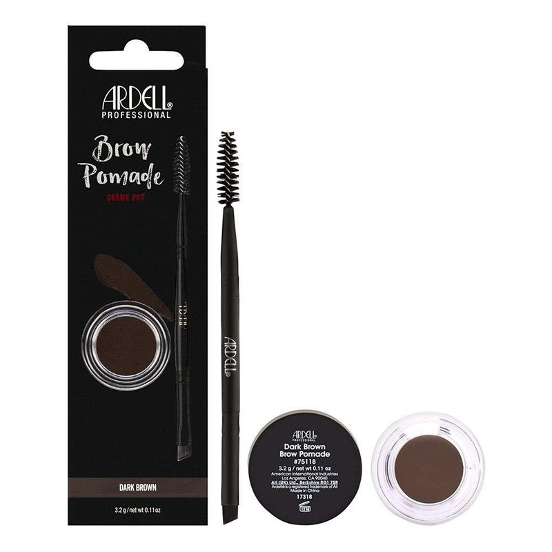 Ardell Professional Brow Pomade Dark Brown - BeesActive Australia