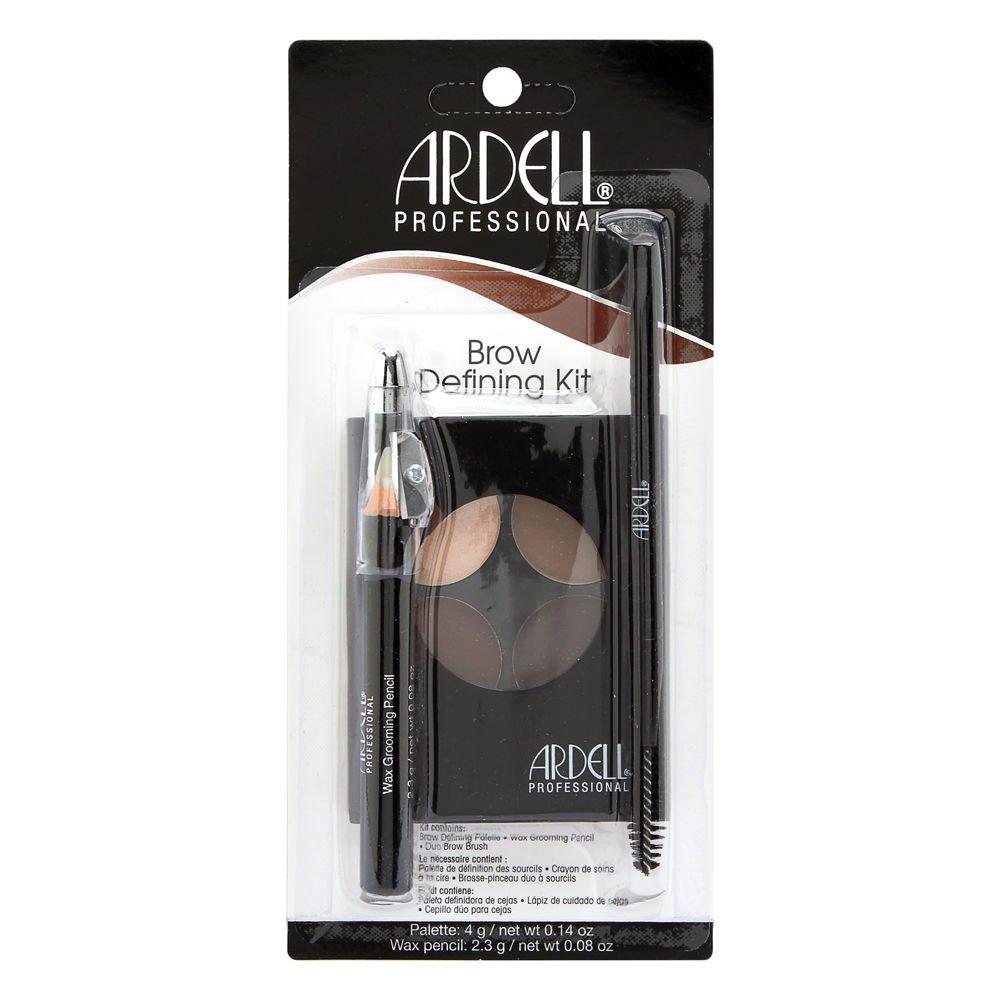 Ardell Professional Brow Defining Kit 3 Piece Kit - BeesActive Australia