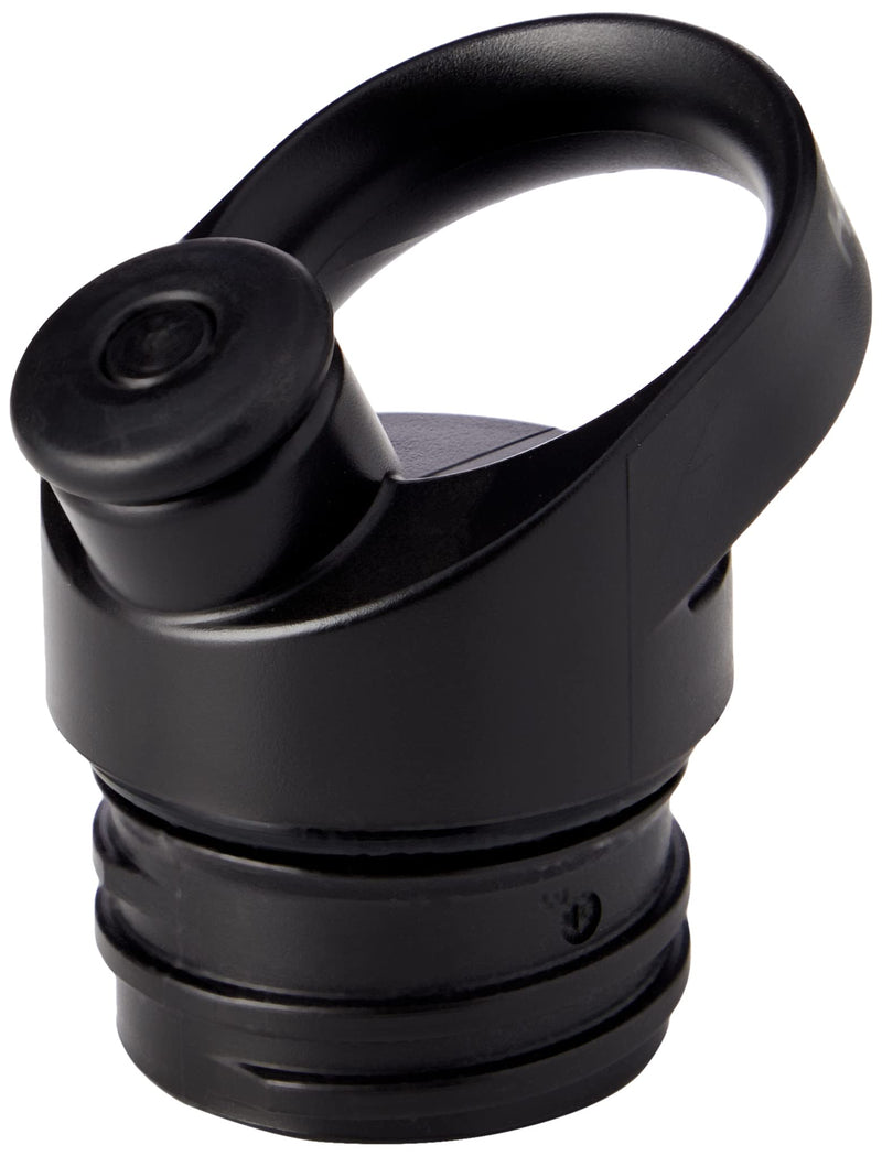 Hydro Flask Standard Mouth Lids Black Sport Cap - BeesActive Australia
