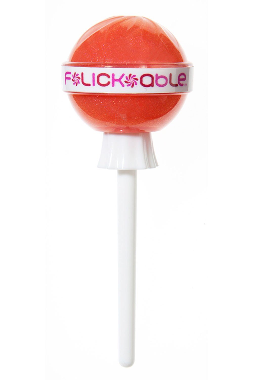 Flickable Luxe Lip Gloss Pop, Citrus How We Do It 03 - BeesActive Australia