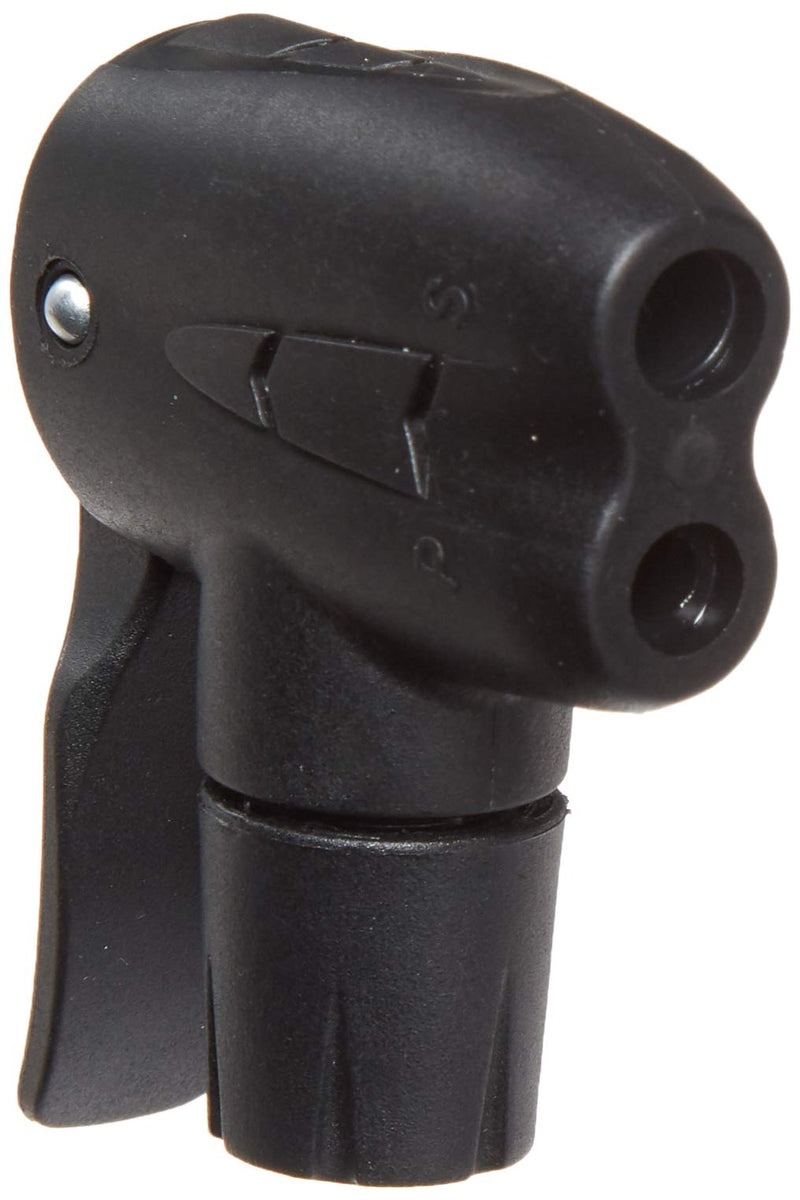 Planet Bike Floor Pump Dual Head - BeesActive Australia
