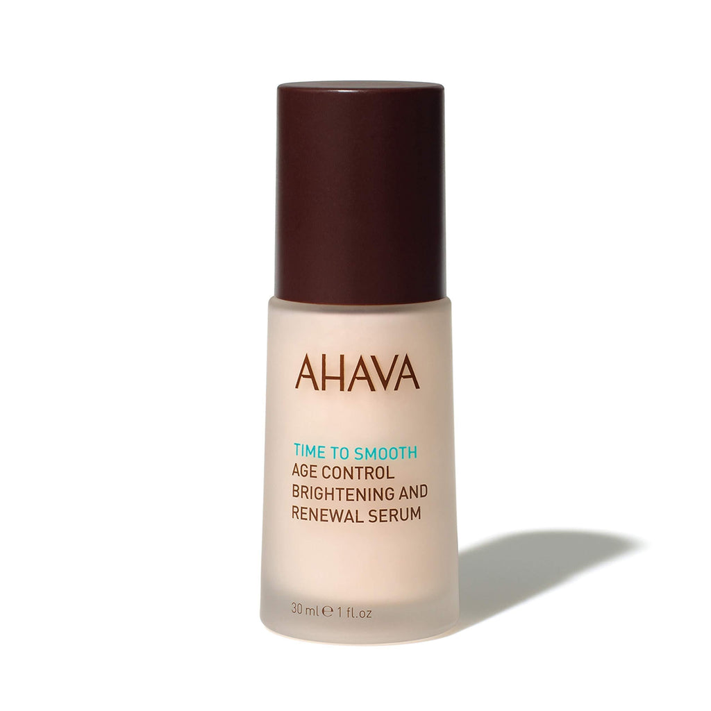 AHAVA Time To Smooth Age Control, Serum, 1 Fl Oz - BeesActive Australia