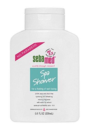 Sebamed Spa Shower, 200 ml - BeesActive Australia