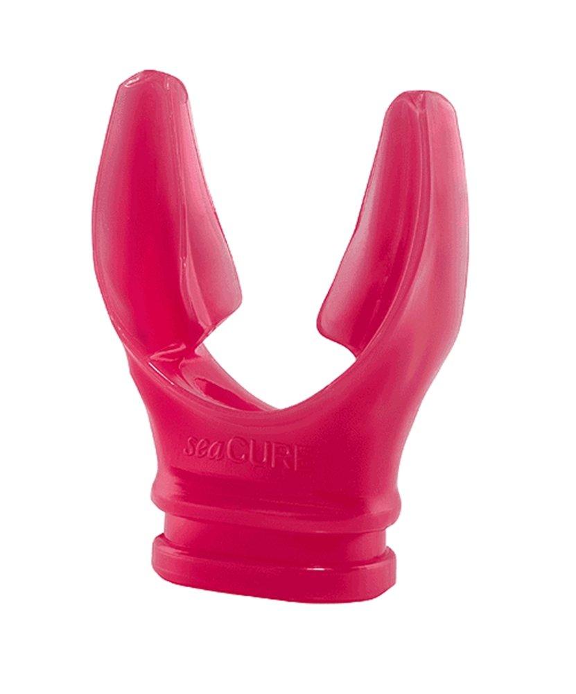 [AUSTRALIA] - Seacure X Type Mouthpiece Pink 1 