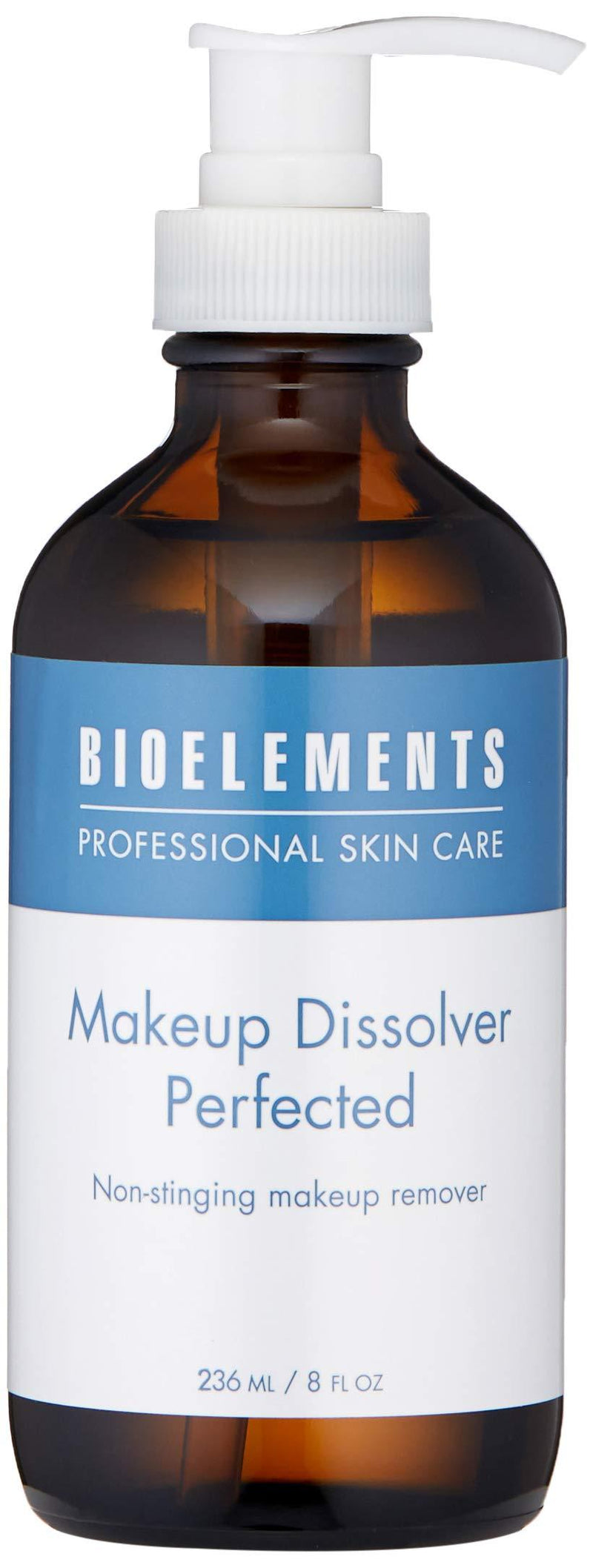 Bioelements Makeup Dissolver Perfected Makeup Remover, 8 Fl Oz - BeesActive Australia