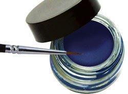 Jolie No Smudge Waterproof Indelible Gel Eyeliner 3g/(0.1oz) (Blue Fish) Blue Fish - BeesActive Australia