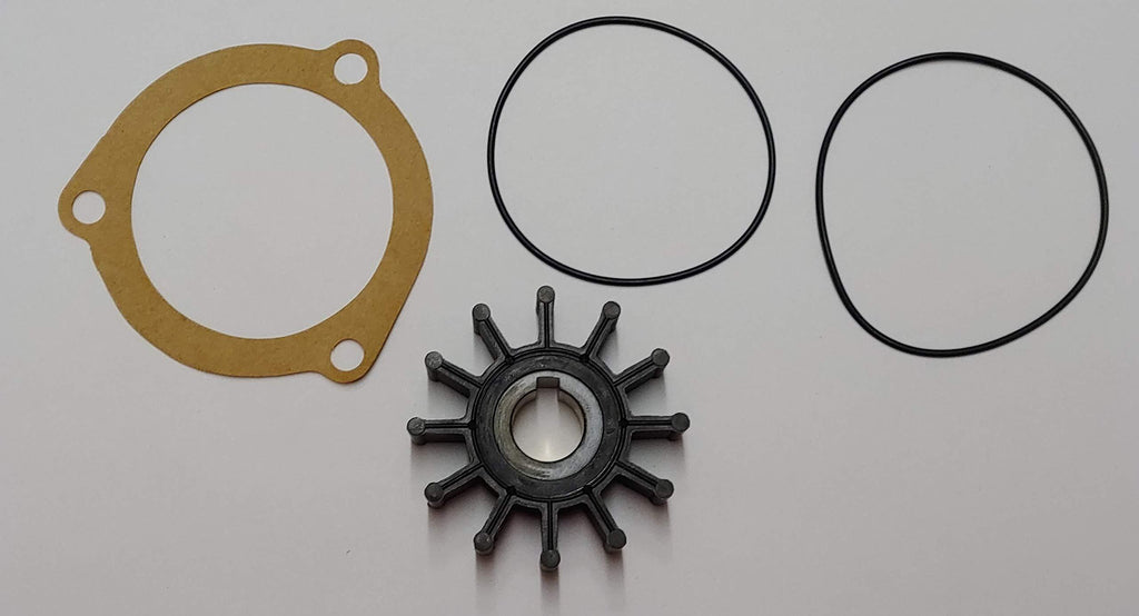 [AUSTRALIA] - SCP Impeller Kit Replaces Sherwood 09000K 