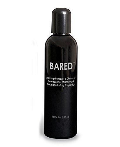 Mehron Makeup Bared Skin Cleanser (4 ounce) - BeesActive Australia