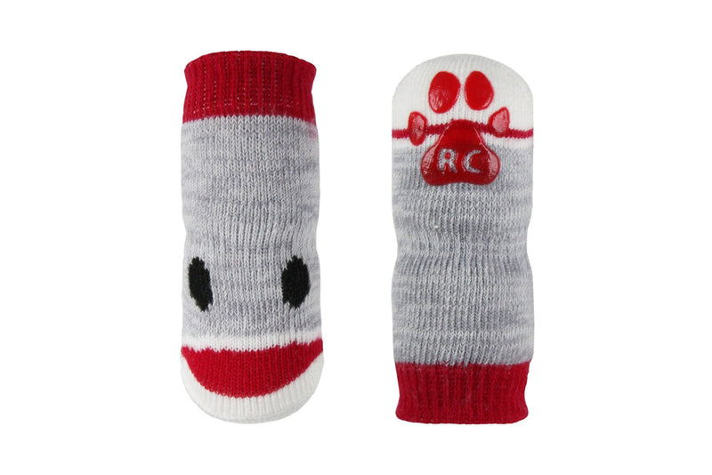 RC Pet Products Pawks Dog Socks Small (1 Pair) Puppet - BeesActive Australia