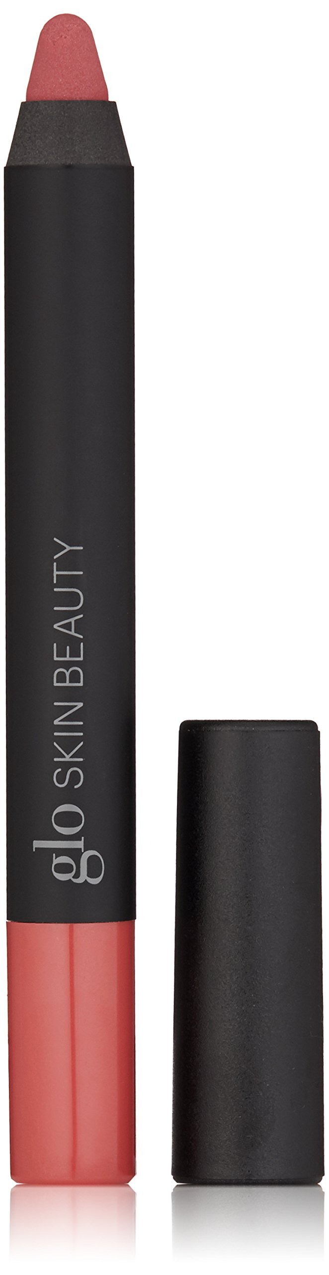 Glo Skin Beauty Suede Matte Lip Crayon, Bombshell Demure - BeesActive Australia