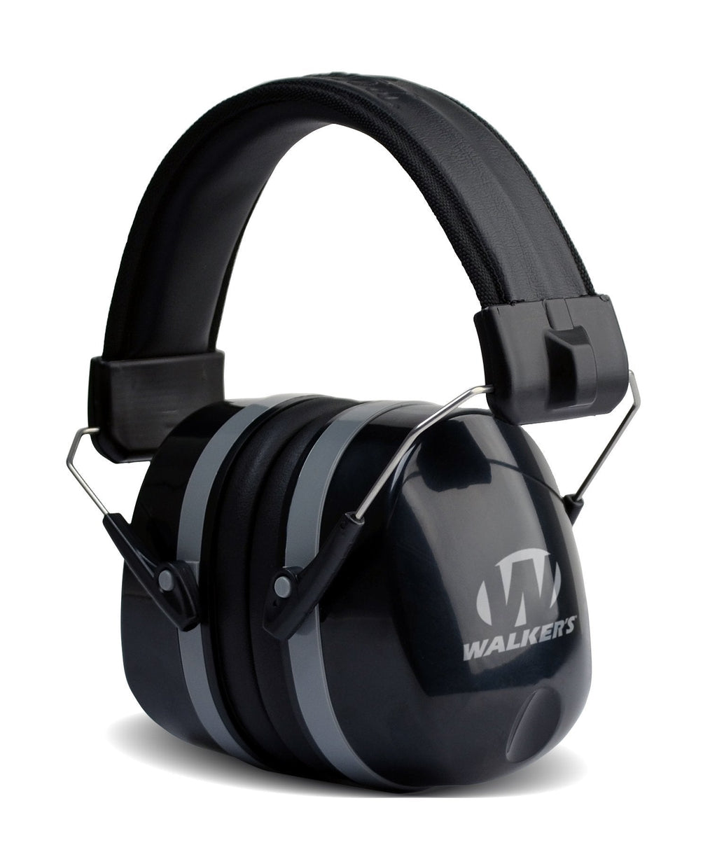 [AUSTRALIA] - Walker's Game Ear GWP-EXFM5 Gear Hearing Protection Muffs 