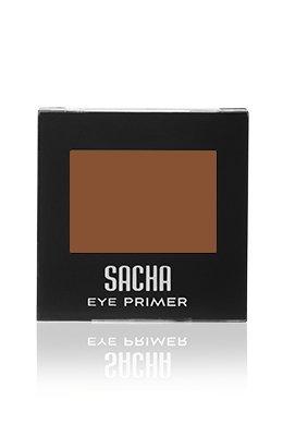 Eye Primer by Sacha Cosmetics, Best Cream Eye Shadow Base, Prime Eyelid for Eyeshadow & Prevent Creasing, 0.08 oz, Matte Mocha - BeesActive Australia