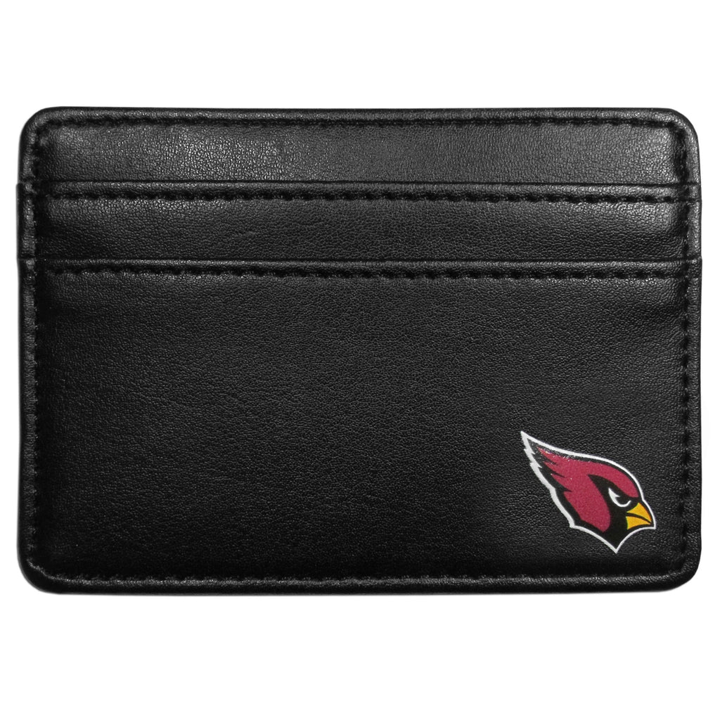 NFL Weekend Wallet, Black Arizona Cardinals - BeesActive Australia