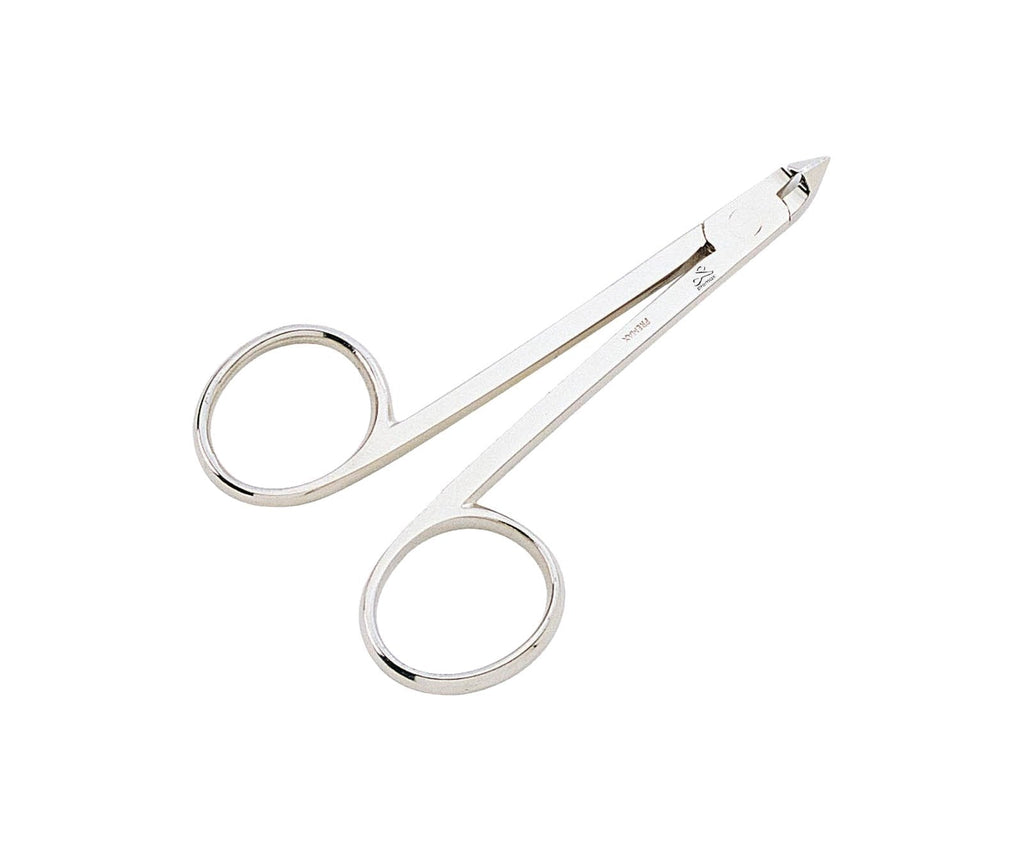 Premax 15086 Cuticle Nippers – Classica Collection – Price For 1 Each - BeesActive Australia