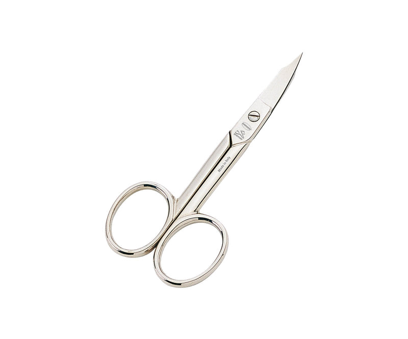 Premax 15043 Skin and Nail Scissors – Classica Collection – Price For 1 Each - BeesActive Australia