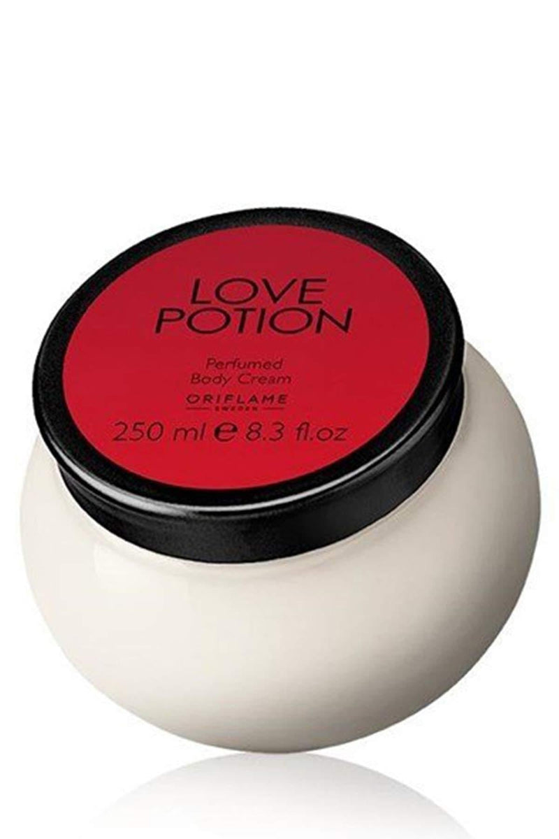 Love Potion Perfumed Body Cream - BeesActive Australia