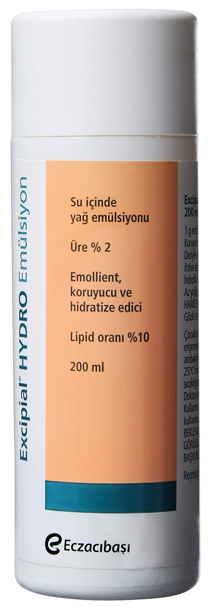 Excipial U Hydrolotion Moisturising Body Lotion (Normal to Slightly Dry Skin) Skin Product - BeesActive Australia