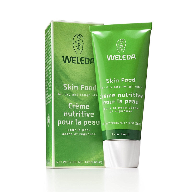 (2 Pack) - Weleda - Skin Food | 30ml | 2 PACK BUNDLE Pack Of 2 - BeesActive Australia