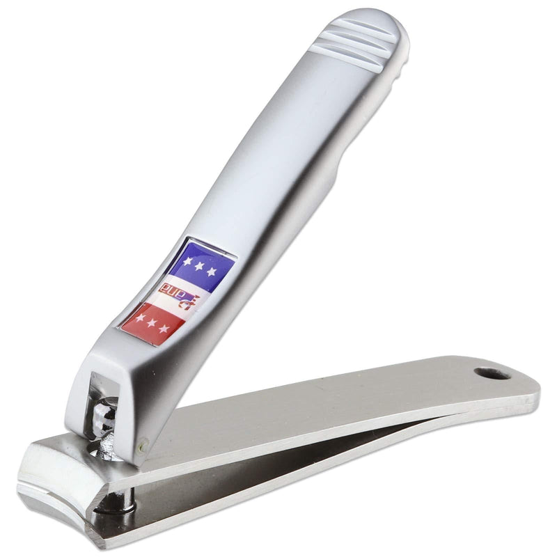 Pana Large Toe Nail Clipper # 1 Best Luxury Toe Nail Clippers, Sharpest & Most User Friendly Stainless Steel Toe Nail Clipper - BeesActive Australia