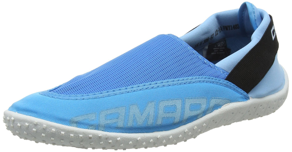 [AUSTRALIA] - Camaro South Sea Slipper Navy, Blue, 40/41 