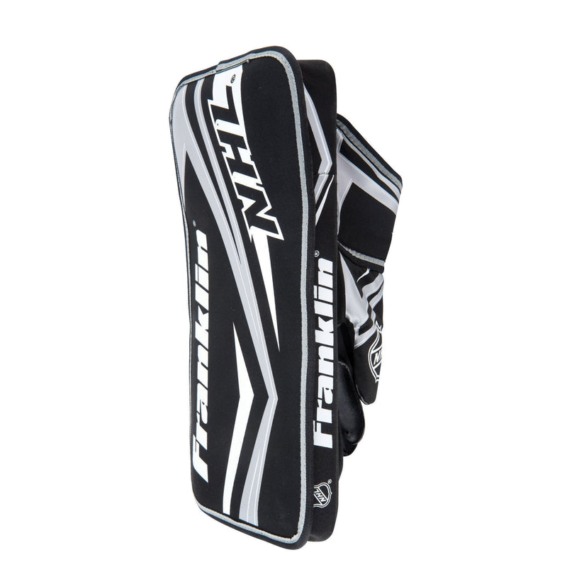 [AUSTRALIA] - Franklin Sports NHL GB 140 Goalie Blocker 13-Inch 