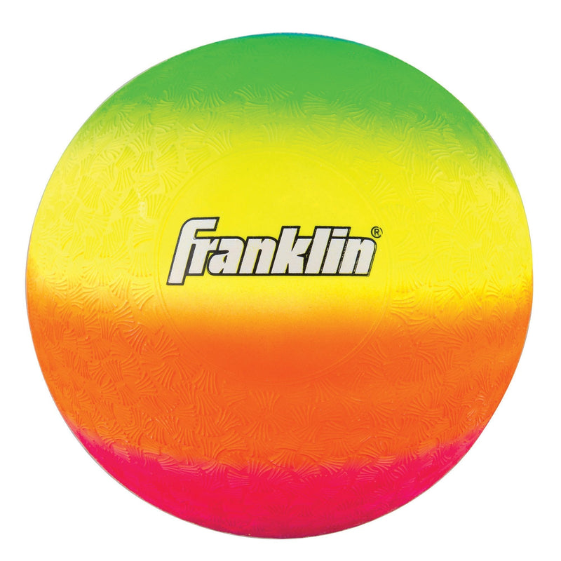 [AUSTRALIA] - Franklin Sports 8.5" Vibe Play Balls Playground Ball 