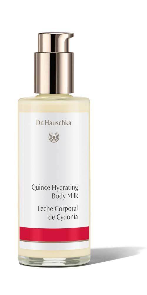 Dr. Hauschka Quince Hydrating Body Milk, Refreshes and Enlivens, 4.9 fl oz - BeesActive Australia