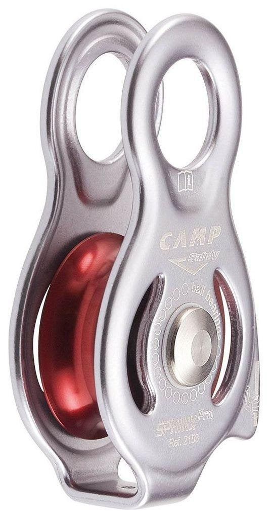 CAMP Sphinx Pro Pulley - BeesActive Australia