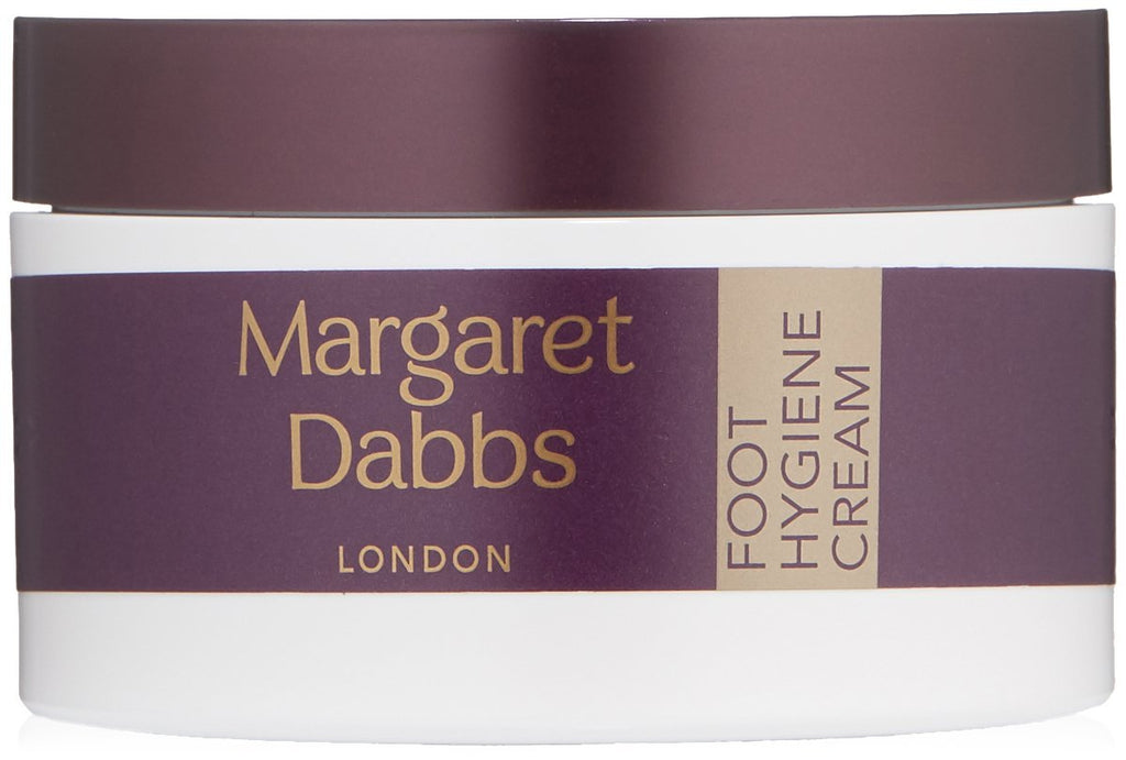 Margaret Dabbs Foot Hygiene Cream, 3.38 oz. - BeesActive Australia
