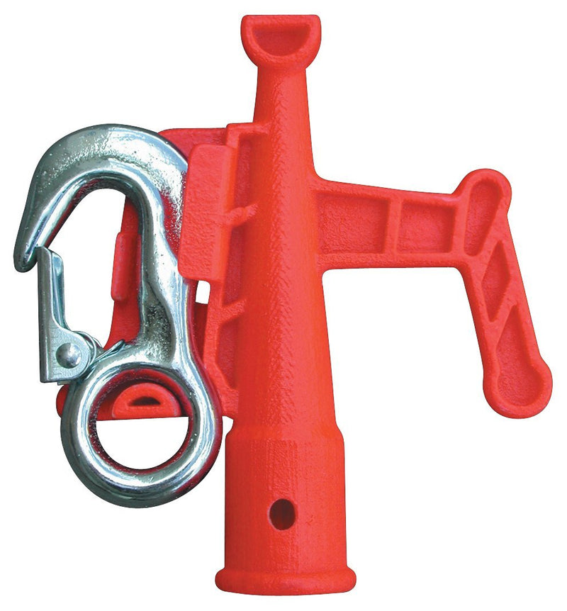 [AUSTRALIA] - Star brite Ez Hooker Boat Hook 