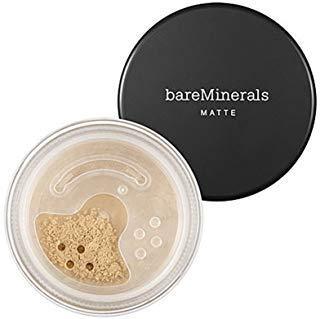 MATTE BARE ESCENTUALS-BAREMINERALS MATTE SPF 15 Foundation Light (W15) 6g/0.21oz - BeesActive Australia