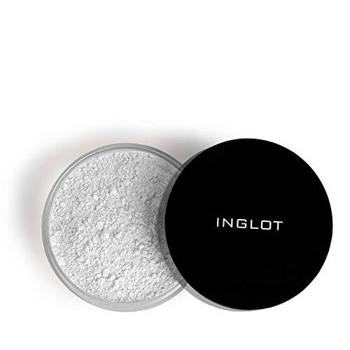 Inglot MATTIFYING SYSTEM 3S LOOSE POWDER (2.5 g) 31 | 2.5 g/0.09 US OZ - BeesActive Australia