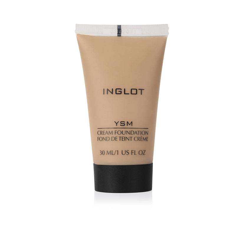 Inglot YSM CREAM FOUNDATION 49 | 30 ml/1 US FL OZ - BeesActive Australia