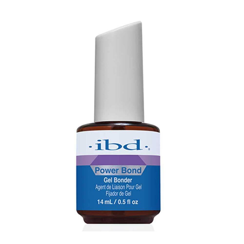 IBD PowerBond Gel Bonder - 0.5oz (15 ml) - BeesActive Australia