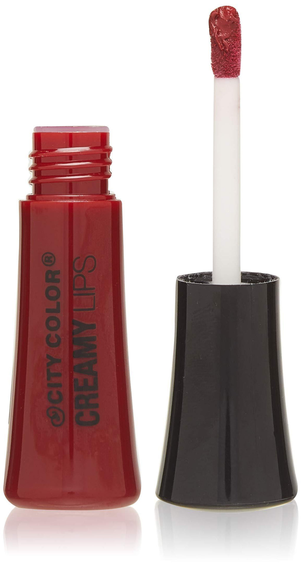 City Color Creamy Lips Ultra Pigmented Lip Cream Sweet Sangria (CCL0023-06) - BeesActive Australia