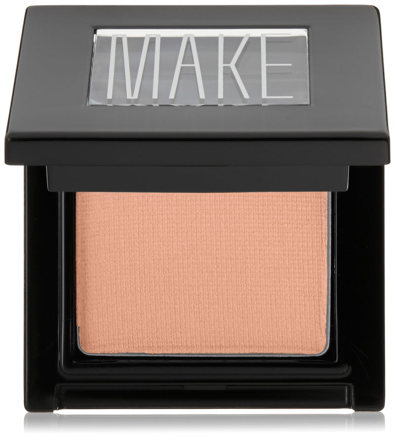 Make Cosmetics Satin Finish Eye Shadow, Santa Fe - BeesActive Australia