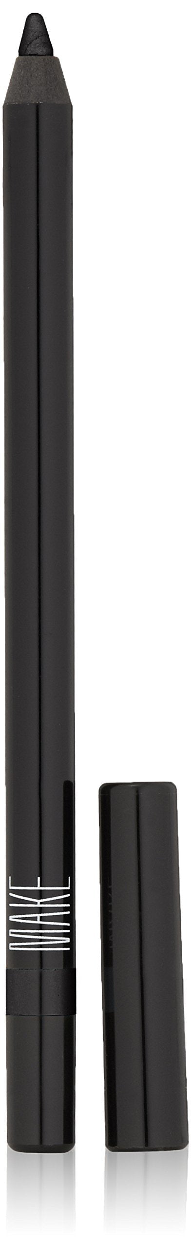 Make Cosmetics Gel Eyeliner Pencil, Very Black - BeesActive Australia